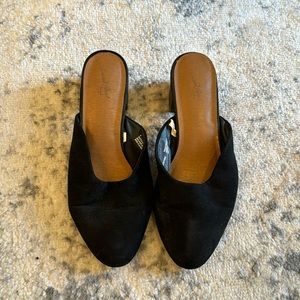 Universal Thread Mules